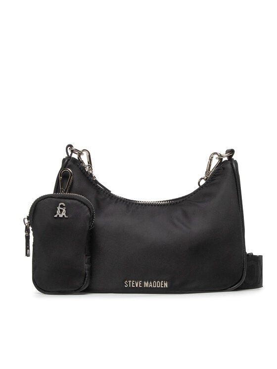 Steve Madden Сумка Steve Madden Bvital SM13000561-04004 Чорний