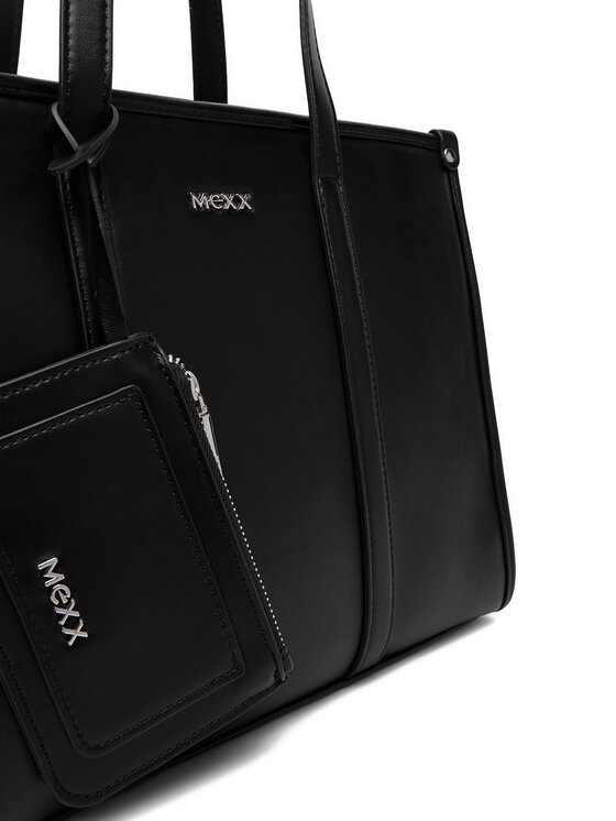 MEXX Сумка MEXX CEO-MEXX-AJ-004-09 Чорний