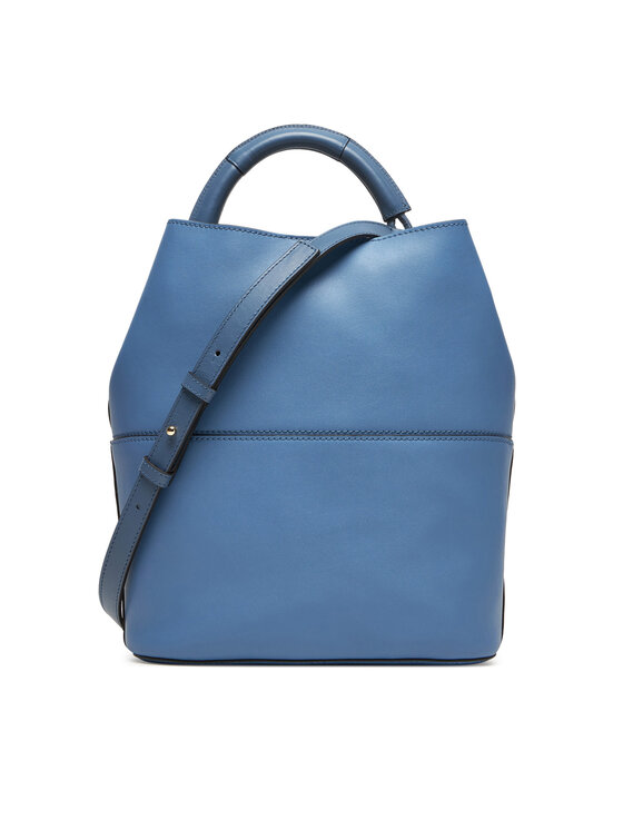 Furla Torebka Furla Sfera S WB01679 BX3169 BG 4245S Niebieski