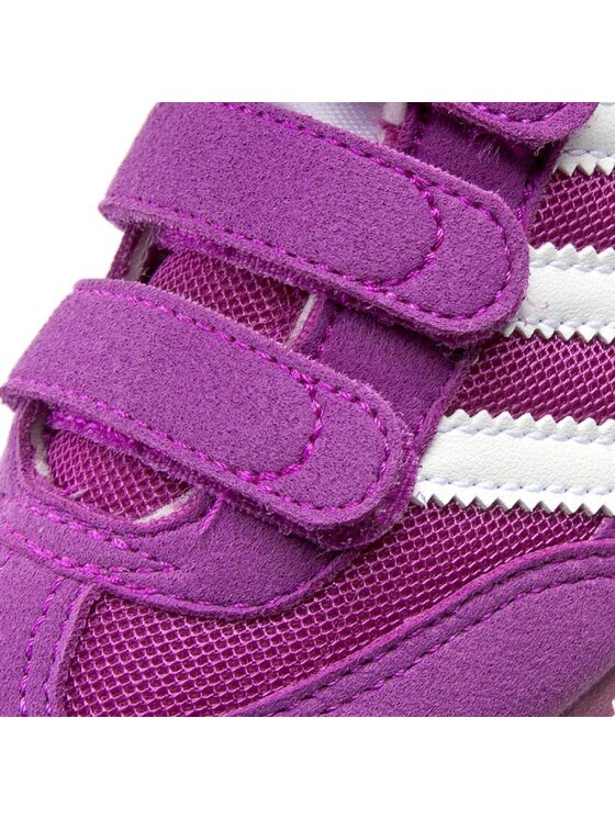 adidas Sneakers adidas Dragon Cf C S79874 Violet