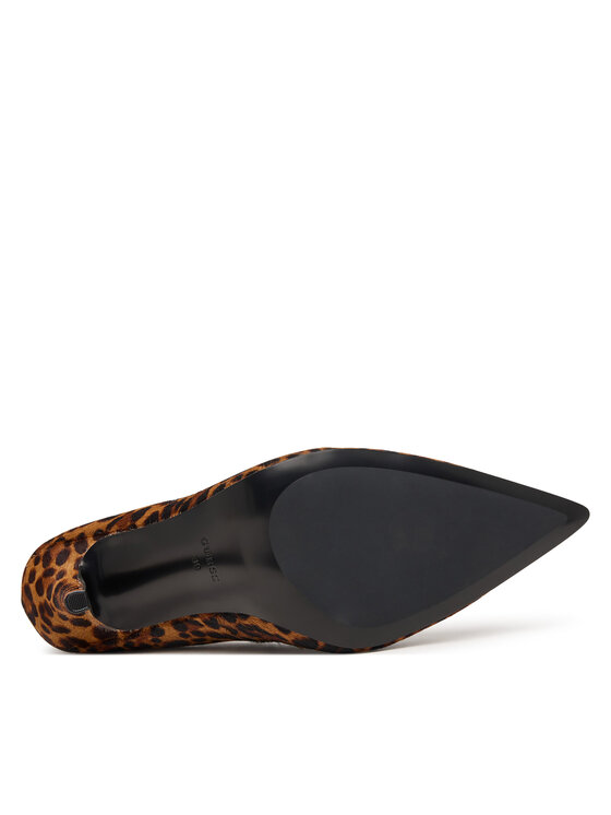Guess Scarpe stiletto Guess FLFNA3 LEA08 Marrone