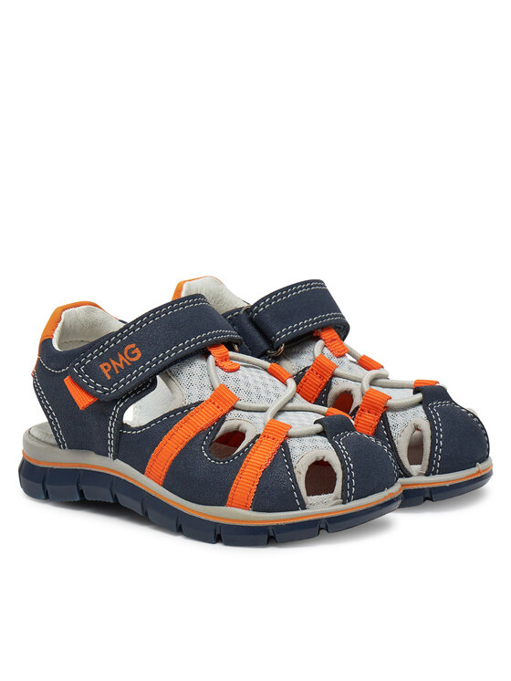 Primigi Босоніжки Primigi 7895400 S Cиній