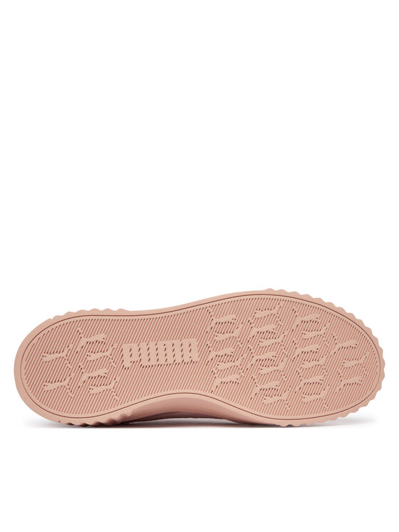 Puma Снікерcи Puma Carina 3.0 SD 400721 02 Рожевий