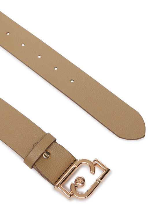 Liu Jo Cintura da donna Liu Jo AA6235 E1012 Beige