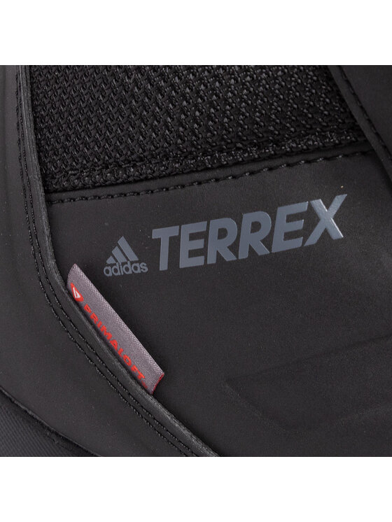 adidas Трекінгові черевики adidas Terrex Ax3 Beta Mid Cw G26524 Чорний