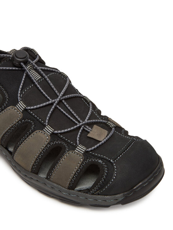 Manitu Sandali Manitu 620012-09 Grigio