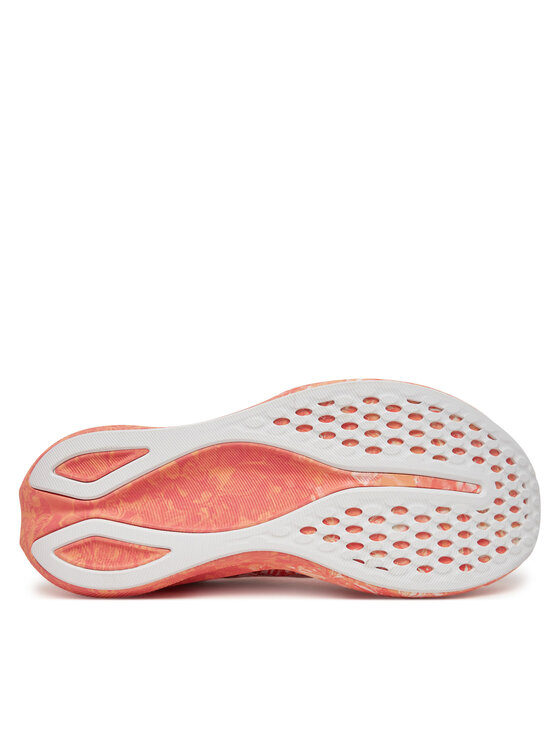 Asics Buty do biegania Asics Noosa Tri 16 1012B675 Koralowy