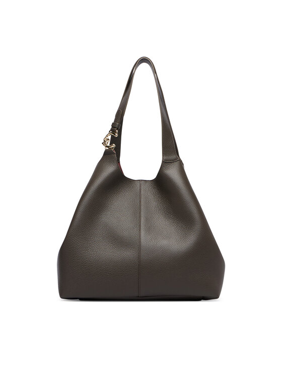 Coccinelle Torebka Coccinelle SHA Coccinelle C-Easy E1 SHA 11 01 01 Khaki