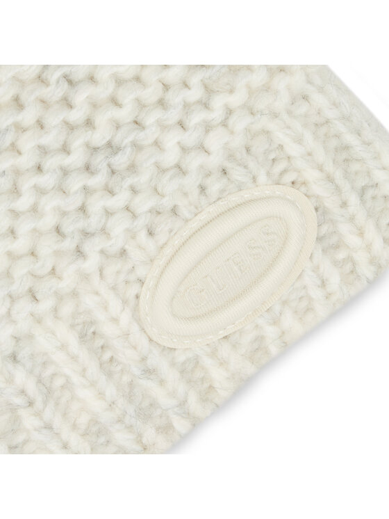 Guess Čiapka Guess AW9975 WOL01 Biela