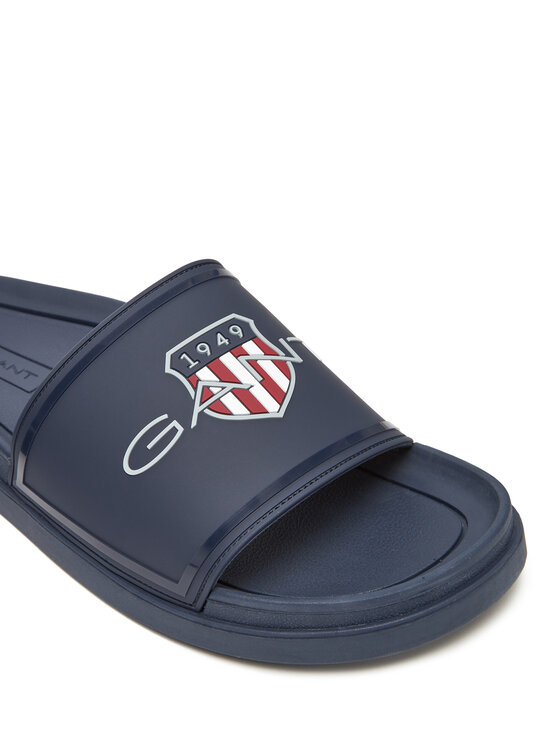 Gant Шльопанці Gant 30639894 Cиній