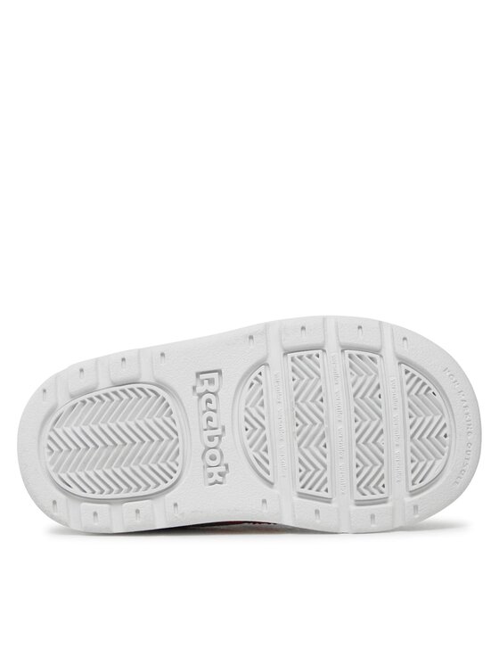 Reebok Снікерcи Reebok Royal Prime 2 IE6663 Білий