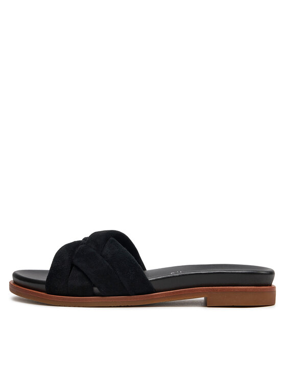 EMU Australia Ciabatte EMU Australia Ikara W13054 Nero