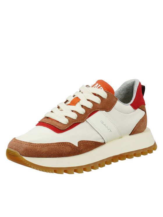 Gant Снікерcи Gant 31537988 Бежевий
