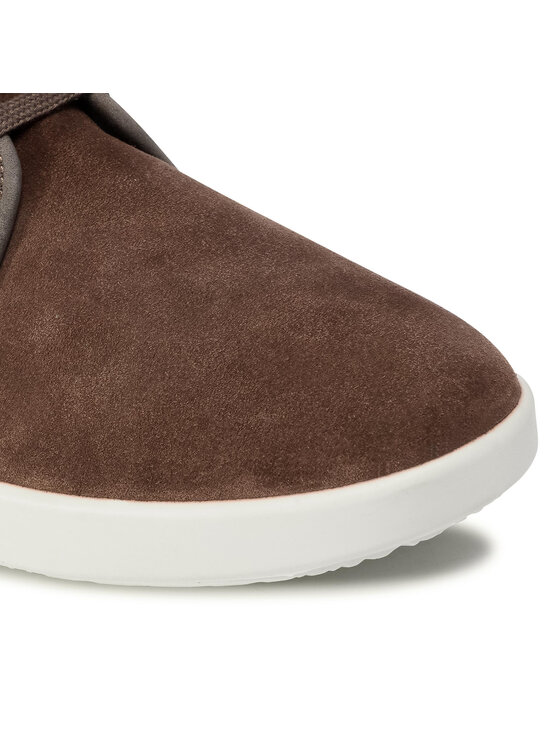 ECCO Sneakersy ECCO Collin 2.0 53632457181 Brązowy
