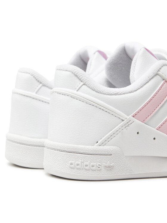 adidas Sneakers adidas Team Court 2 Str Cf C ID6635 Alb