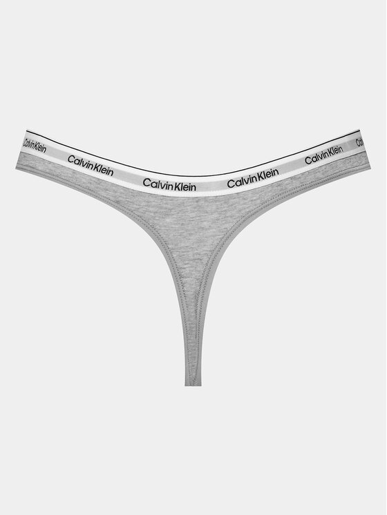 Calvin Klein Underwear Calvin Klein Underwear Komplet tangic﻿ 000QD5209E Pisana