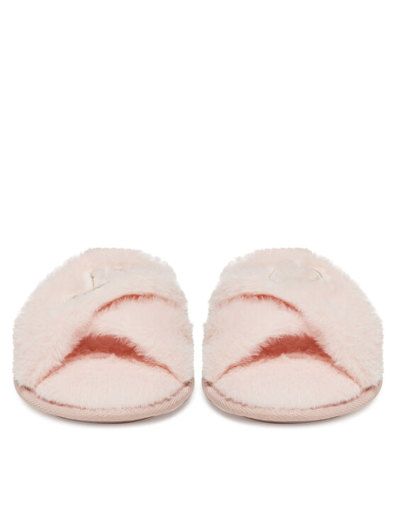 DeeZee Тапочки DeeZee HHS-22JG-1006 Рожевий