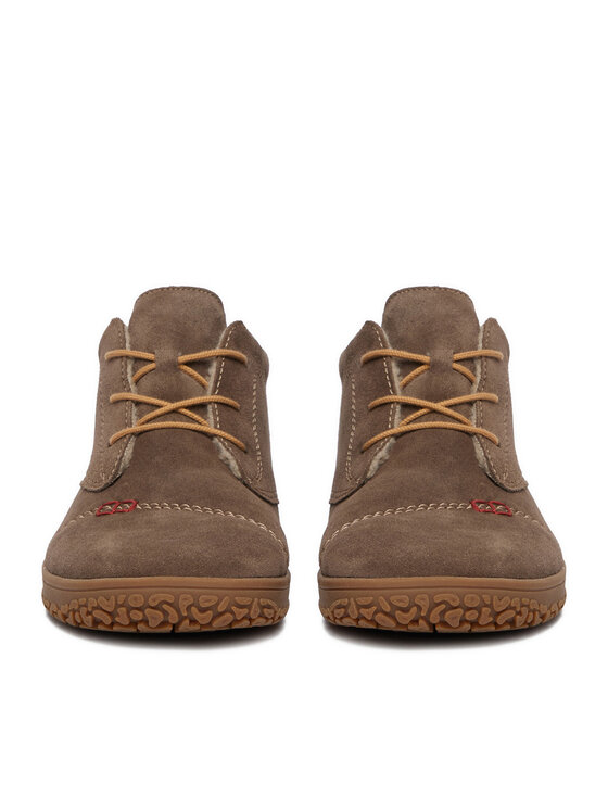 Rieker Botines planos Rieker CEO-52323-45 Marrón