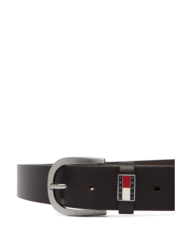 Tommy Jeans Pas Tommy Jeans Tjm Ryan 3.5 AM0AM14461 Rjava
