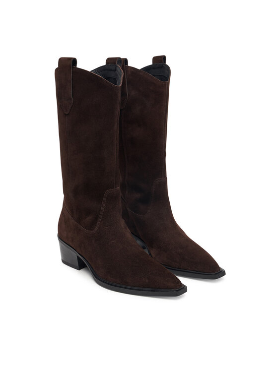 Vagabond Shoemakers Botines camperos Vagabond Shoemakers Kelsey 6110-040-31 Marrón oscuro