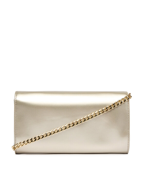 Armani Exchange Ročna torba Armani Exchange XW000358 AF21362 U1046 Zlata