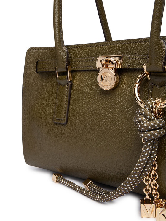 MICHAEL Michael Kors Сумка MICHAEL Michael Kors 30F5GNXT0L Зелений