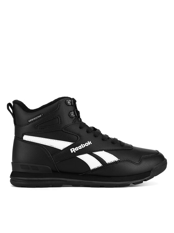 Reebok Kotníková obuv Reebok H8-001 MM Černá