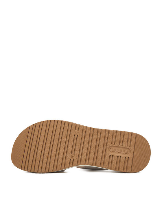 Remonte Sandale Remonte CEO-D1J63-80 Alb