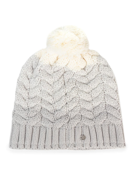 Salomon Sapka Salomon Poly Beanie LC1142300 Szürke