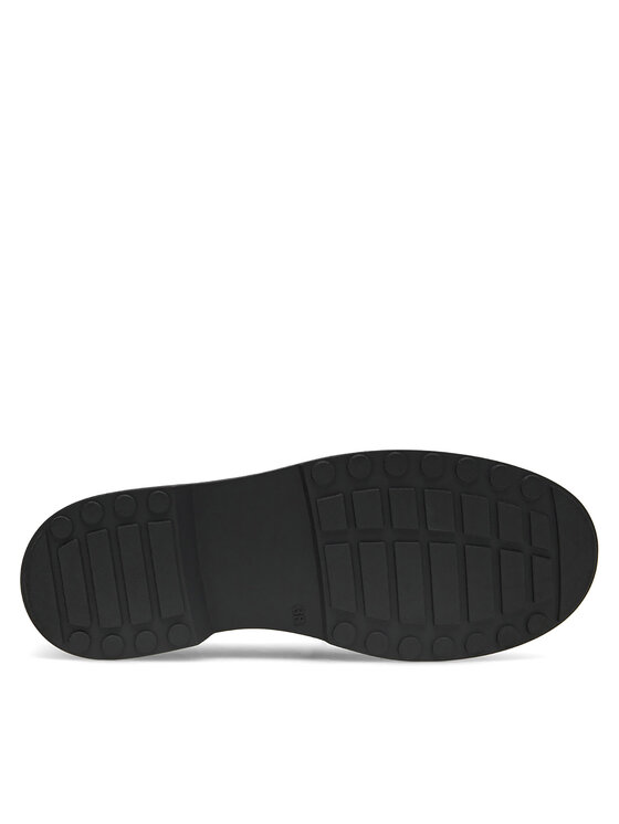 Lasocki Loaferice Lasocki RST-D669-01 Crna