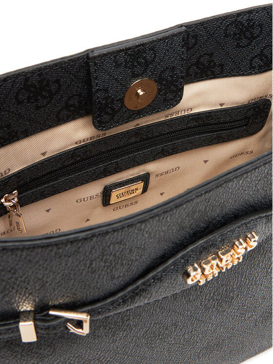 Guess Сумка Guess Katya HWSG96 52010 Чорний