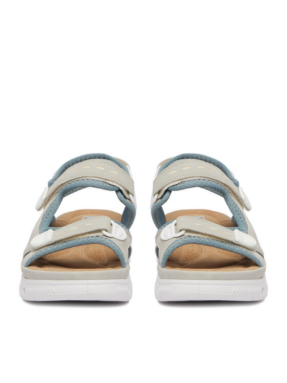 Rieker Sandales Rieker CEO-64074-40 Pelēks