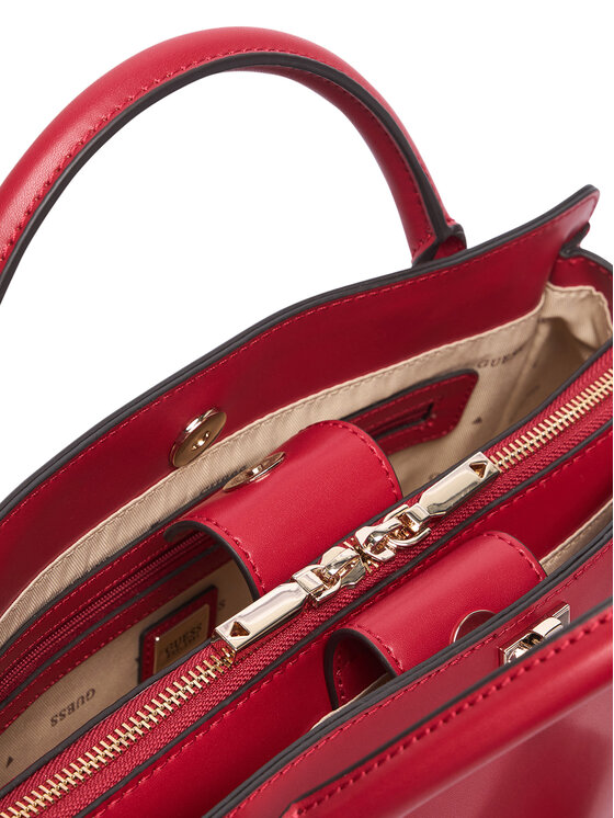 Guess Сумка Guess HWVG97 34060 Червоний