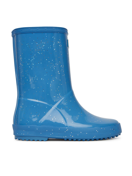 Hunter Cizme de cauciuc Hunter HFRK0005242 Albastru