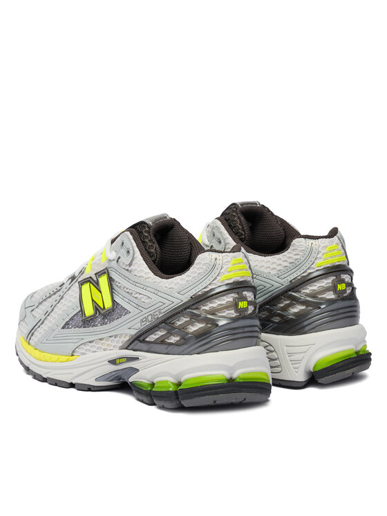 New Balance Sneakersy New Balance U190652H Šedá