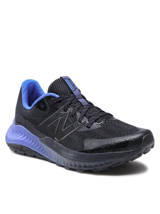 New Balance Tenisice za trčanje New Balance Dynasoft Nitrel v5 WTNTRTK5 Crna