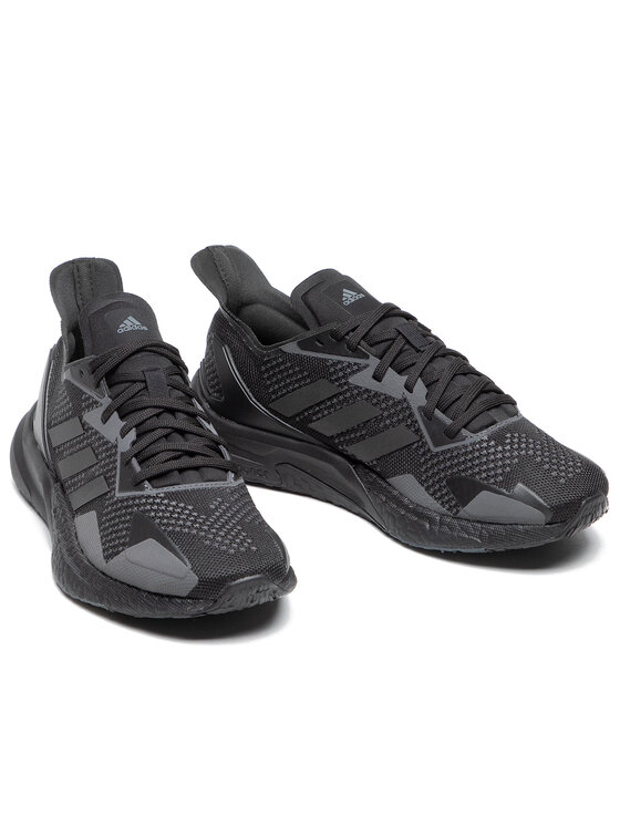 adidas Snīkeri adidas X9000L3 M EH0055 Melns