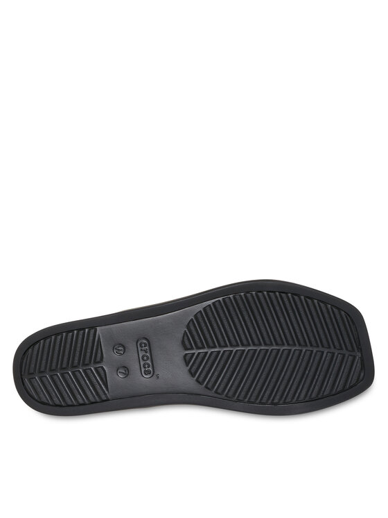 Crocs Босоніжки Crocs Miami Ankle Strap Sandal 212256 Чорний