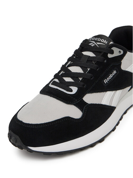 Reebok Snīkeri Reebok DRIVE AR30296MBSW Pelēks