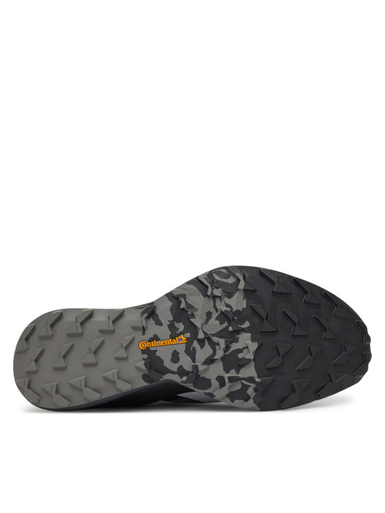 adidas Взуття для бігу adidas Terrex Agravic Speed JI0949 Чорний