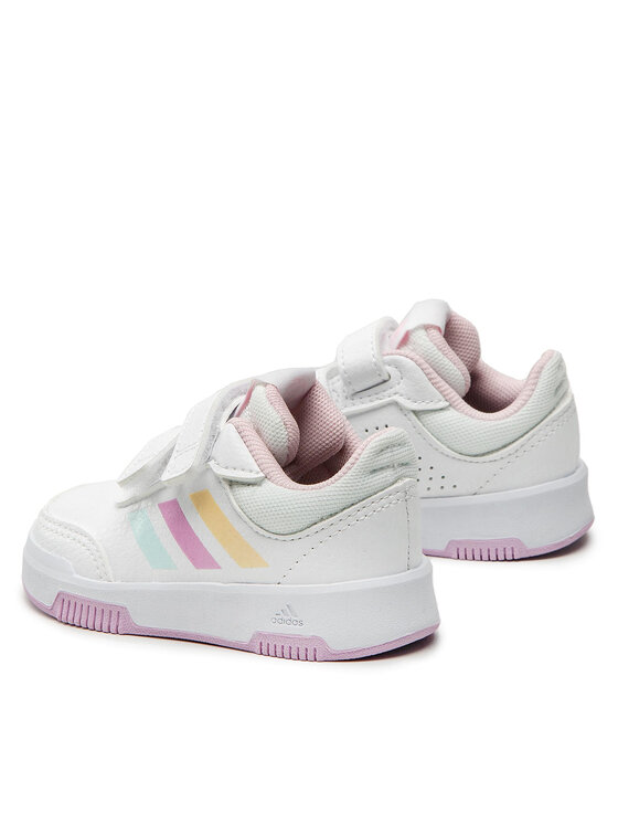 adidas Снікерcи adidas Tensaur Sport 2.0 CFI GW6467 Білий