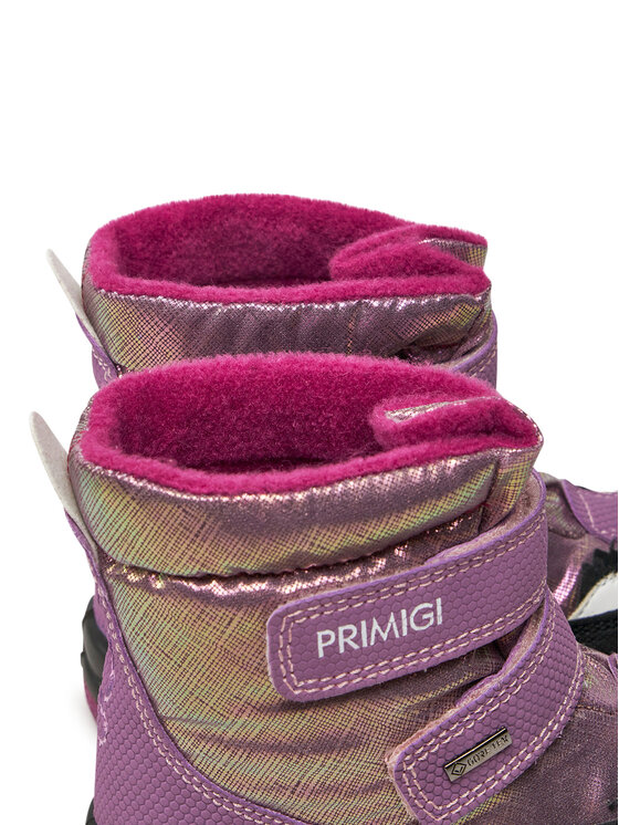 Primigi Снігоходи Primigi 6861300 S GORE-TEX Рожевий