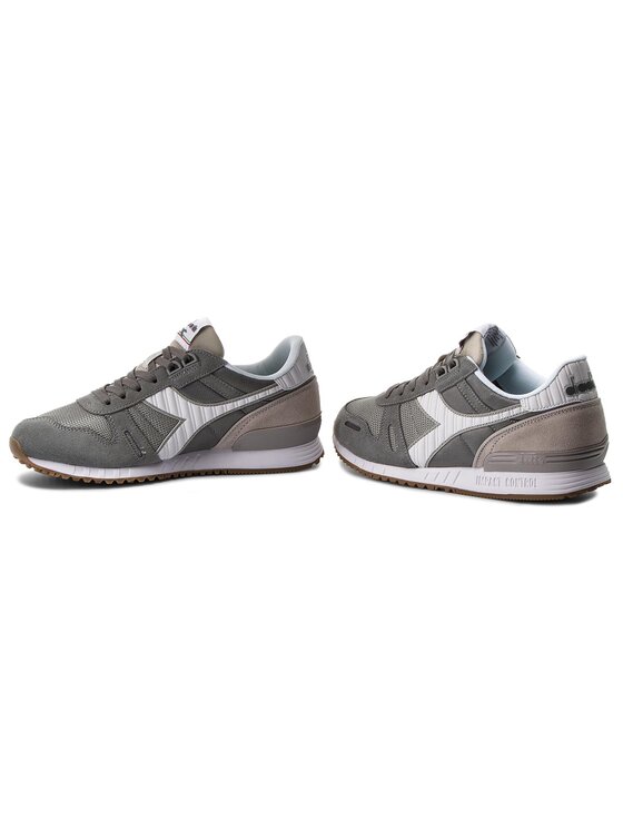Diadora Αθλητικά Diadora Titan II 501.158623 01 C4482 Γκρι