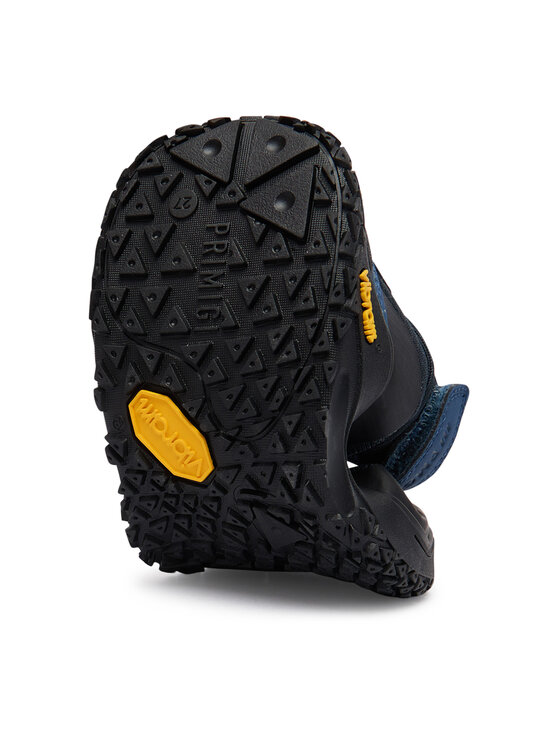 Primigi Šnurovacia obuv Primigi GORE-TEX 2418144 M Tmavomodrá