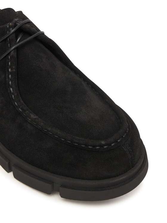 Guess Туфлі Guess FMFFIO SUE13 Чорний