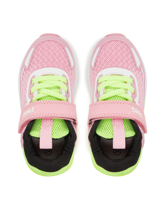 Primigi Sneakersy Primigi 7956600 Różowy
