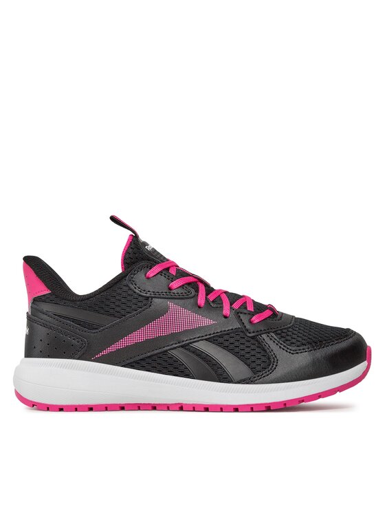 Reebok Tekaški čevlji Reebok Road Supreme 4 IE6729 Črna
