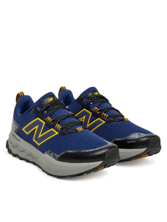 New Balance Pantofi pentru alergare New Balance Garoe MTGAROT2 Bleumarin