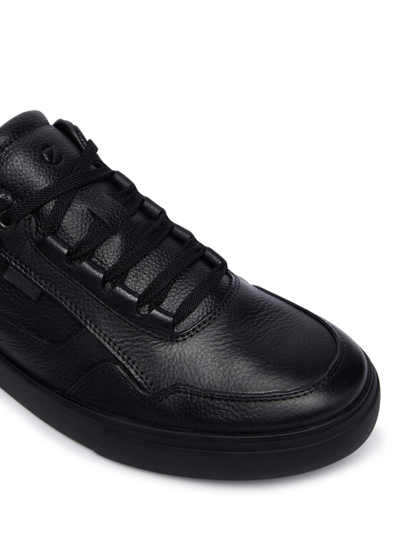 ECCO Sportcipők ECCO Soft 10 M 56014402001 Fekete