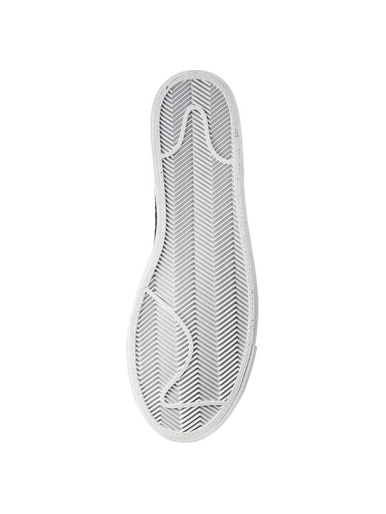 Nike Sneakersy Nike All Court 2 Low Lx 875789 001 Czarny